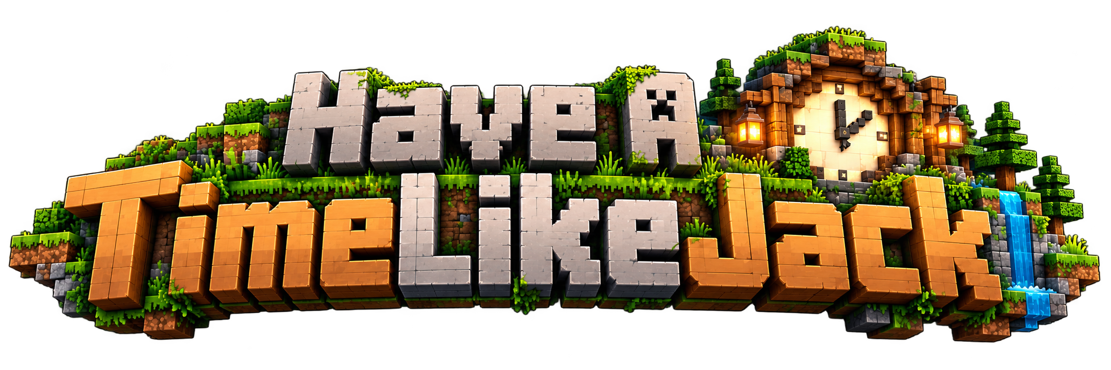 Have A TimeLikeJack