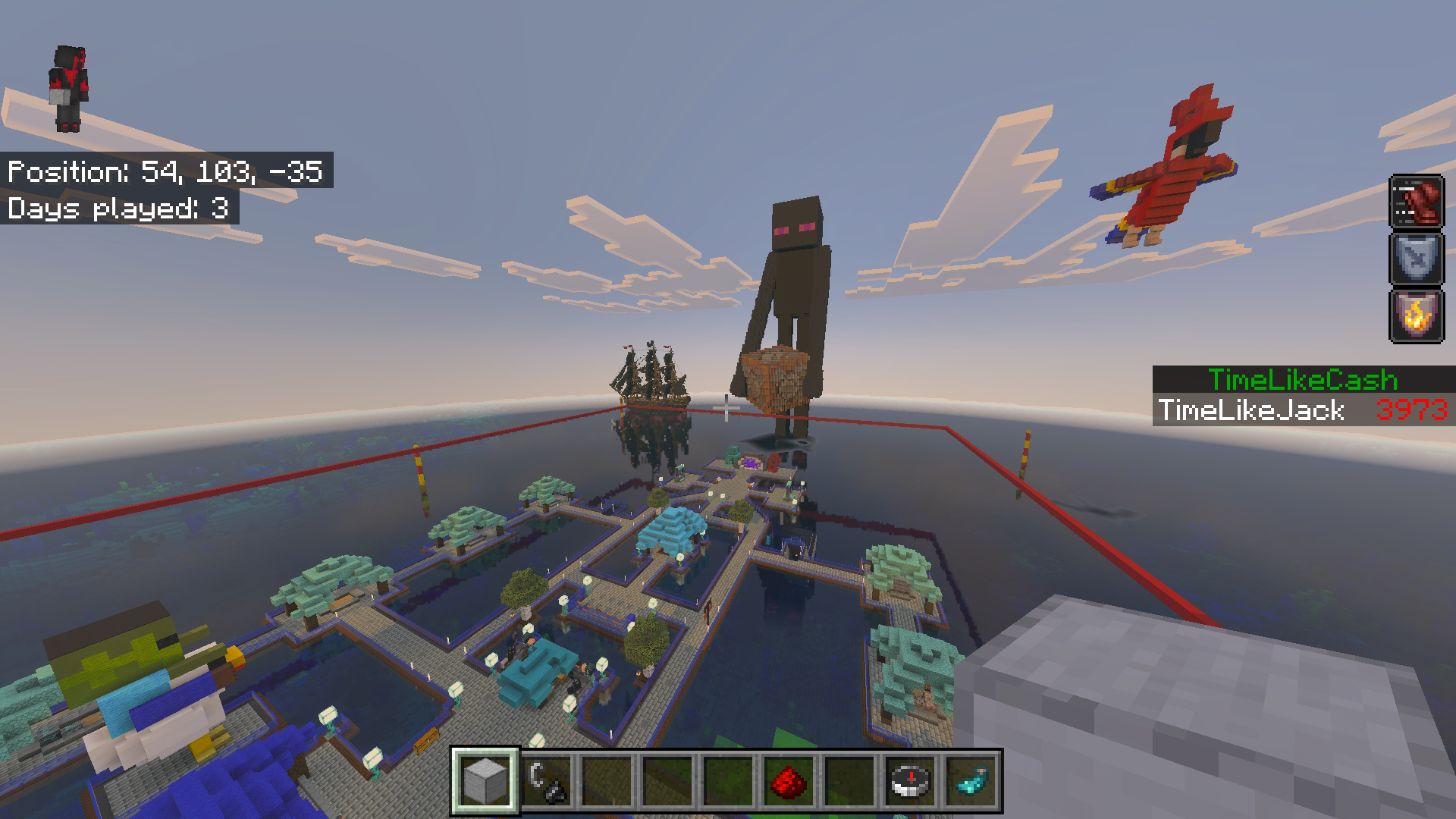 SPAWN